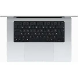 Apple MacBook Pro M3 2023 16" M3 Max 36 GB RAM 1 TB SSD 30-Core GPU Silber