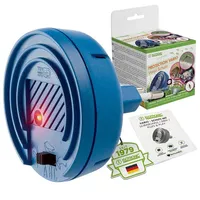 Isotronic Ultraschall Tierabwehr 230 V 1-tlg.