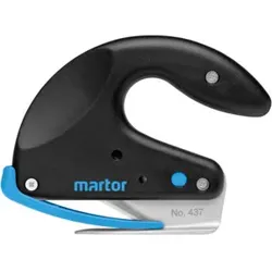 Martor Sicherheitsmesser Secumax Opticut auf Druck