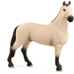 Schleich® 13928 Hannoveraner Wallach Falbe