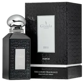 Gisada Luxury Line Iris Parfum 100 ml