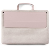 KMP Sleeve Slim-Fit Notebooktasche, 33 cm 13 Pink