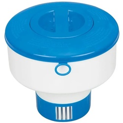 INTEX Chlordosierer Schwimmdosierer für Pool & Spa