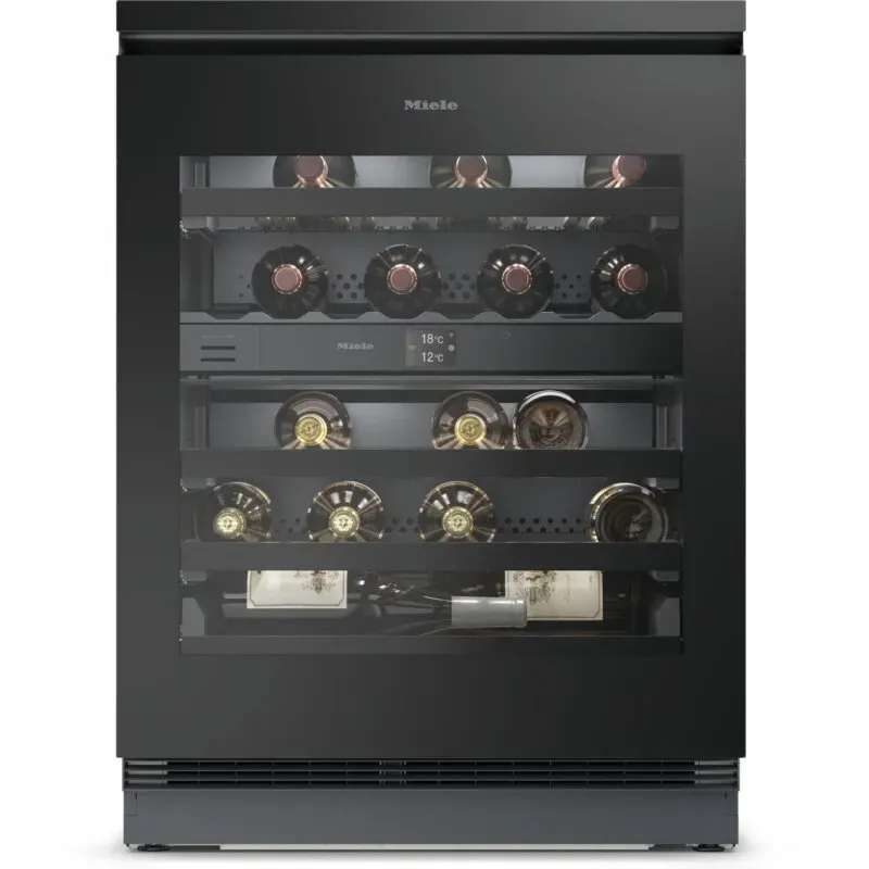 Miele KWTUS 7074 F Weinlagerschrank 12519510