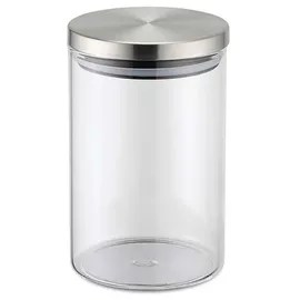 Karl Weis Vorratsdose Glas 0,8 l 3 St.