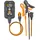 Hi-Q Tools Batterieladegerät PM750 Canbus, 6/12V, 750mA, Blei-Säure - Motorradteile - Ersatzteile - Batterien