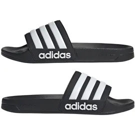 Adidas Shower adilette Core Black / Cloud White / Core Black 50