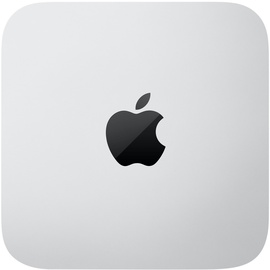 Apple Mac mini 2023 M2 8-Core CPU 8 GB RAM 256 GB SSD 10-Core GPU 10 Gigabit Ethernet