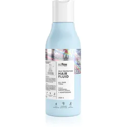 so!flow Thermal Protection Hitzeschutzspray für Behandlungen mit Haarglätter und Lockenstab 150 ml