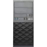 Hyrican Business-PC Mini-Tower CTS00975 Intel Core i5 14400F 4,6 GHz 16 GB RAM 1 TB SSD RTX 5050 Windows 11 Pro