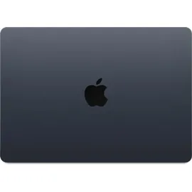 Apple MacBook Air M3 2024 13,6" 24 GB RAM 512 GB SSD 10-Core GPU Mitternacht