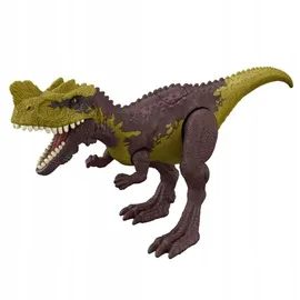 Mattel Jurassic World Strike Attack Genyodectes Serus