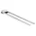 Keuco City.2 Handtuchhalter 2-armig Chrom 02718010000