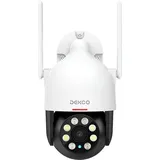 dekco IP Outdoor camera Wi-Fi DC5L
