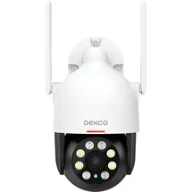 dekco IP Outdoor camera Wi-Fi DC5L