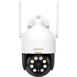 dekco IP Outdoor camera Wi-Fi DC5L