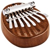 Meinl Sonic Energy KL8MINI Mini Kalimba