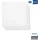 enovalite LED Panel 4 Stück 62x62 cm 36W 3000K Warmweiß