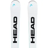 Head e-SL + PRD 12 GW Skiset 2025-Weiss-170