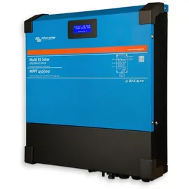 Victron Energy Multi RS Solar 48/6000/100-450/100 Hybrid-Wechselrichter 5300 W