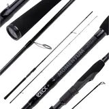 Zeck - Momentum Spin 265 | 80 - Rute zum Spinnfischen