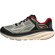 HOKA Clifton 9 Herren Habanaro / Black 44 2/3