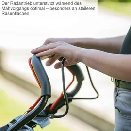 SCHEPPACH MS173-51E 7-in-1 inkl. 1 x 2,0 Ah Akku + Ladegerät 2,4 A + Motoröl