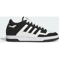 Adidas Rapid Court Low Core Black / Cloud White / Cloud White 42