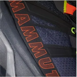 Mammut Sertig II Mid GTX Herren Dark Titanium/Vibrant Orange 46