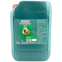 Castrol Transmax Agri MP Plus 10W-30 20 l