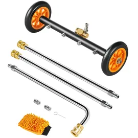 Vevor Hochdruckreiniger Unterbodenreiniger 415 mm