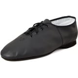 Bloch Mädchen Essential S0462g Tanzschuhe Standard & Latein, Schwarz, 33.5 EU (13.5 US)