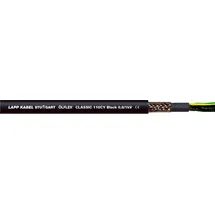 Lapp ÖLFLEX CLASSIC 110 CY BK 1121266
