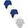 TupTam Langarmwickelbody TUPTAM "Wickelbody Baby Langarm Wickelbody 5er Pack", Jungen, Gr. 50, N-Gr, blau (blau_beige_tiere_dino), Obermaterial: 100% Baumwolle CO., Bodys
