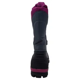 Spirale Moonboots in grau | Gr.: 42