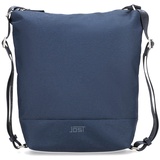 Jost BERGEN X-Change Bag S Unisex Erwachsene, Marineblau, S, Casual