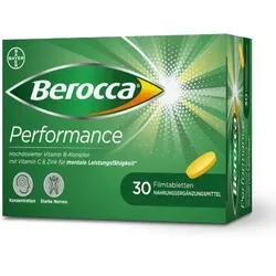 Berocca® Performance Filmtabletten