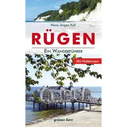 Rügen – Ein Wanderführer