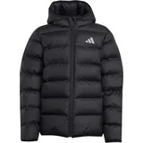 adidas Daunenjacke Schwarz 140