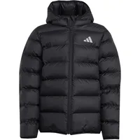 adidas Daunenjacke Schwarz 140