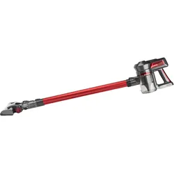 H.Koenig beutelloser Handstaubsauger UP600 / 2 Geschwindigkeiten / bis zu 40 Min Autonomie / 100W