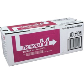 Kyocera TK-590M magenta