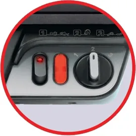Tefal 3in1 Kontaktgrill GC3060