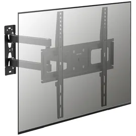 VCM Wandhalterung B-SN 400 Schwarz