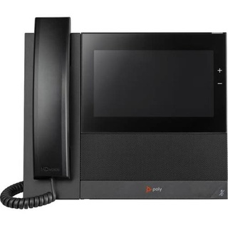 Poly CCX 600 Phone Teams (PoE, ohne Netzteil)