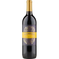 Glenbrook Vineyard Merlot 2021