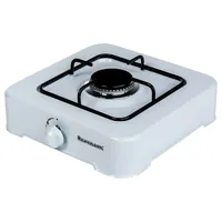 RAVANSON Campingkocher 1-flammig K-01t