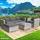 Brast JOY Loungeset grau