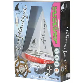 Jamara Segelboot Atlantique 2CH RTR 040250