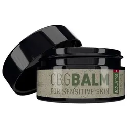 PURE CBG Balm 40 ml